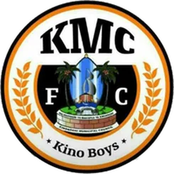 KMC FC